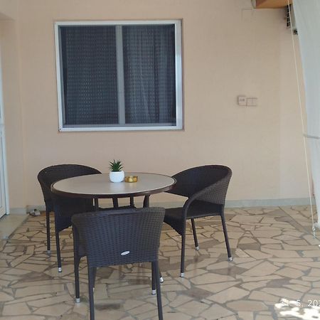 Apartmani - Sobe Cosic Neum Exterior foto