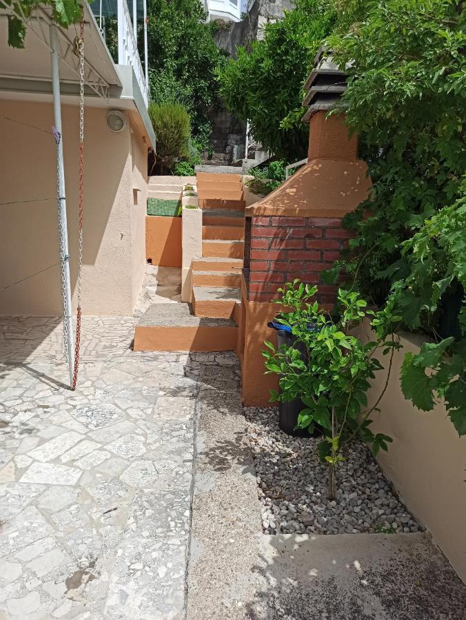 Apartmani - Sobe Cosic Neum Exterior foto