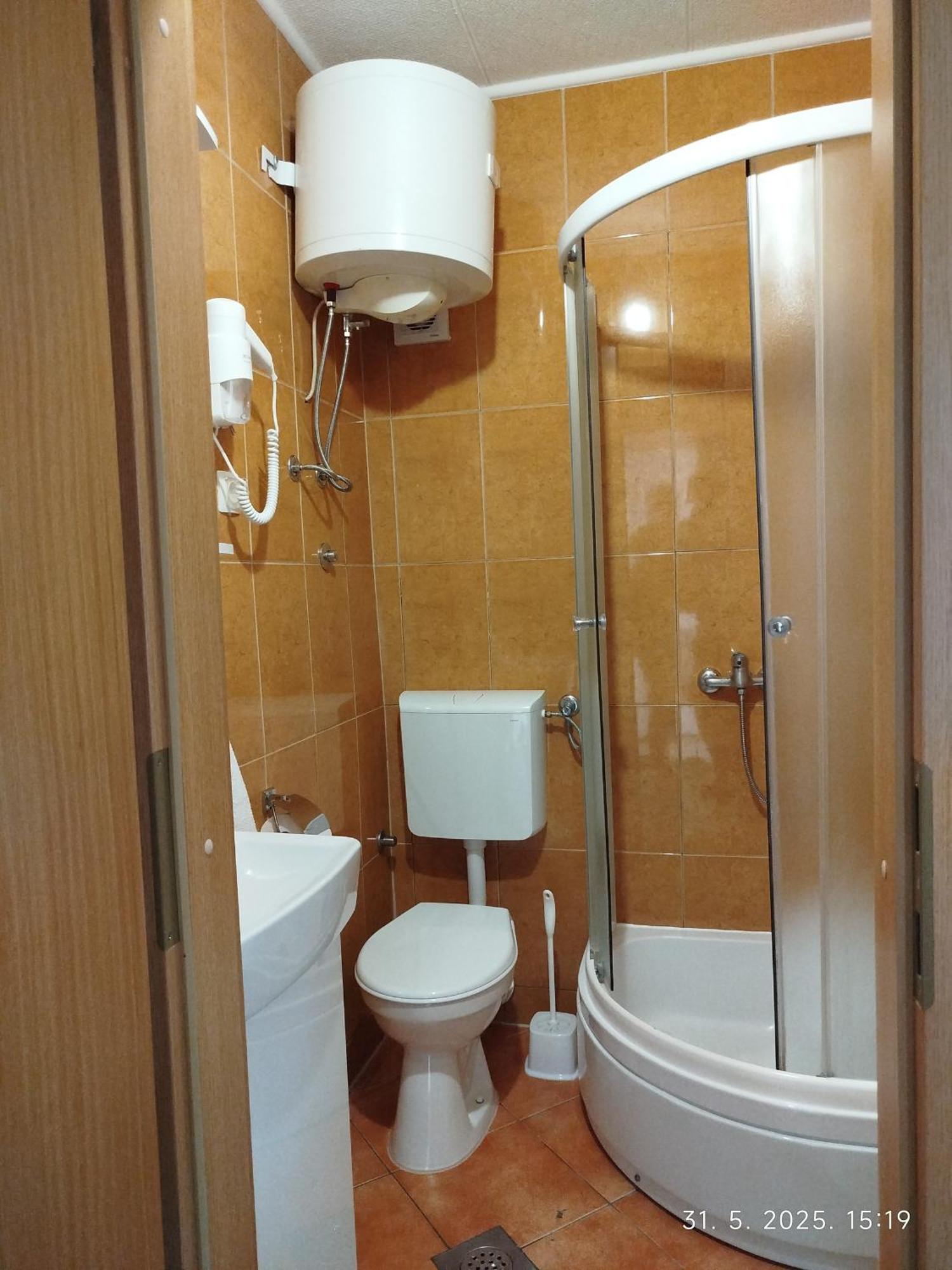 Apartmani - Sobe Cosic Neum Exterior foto