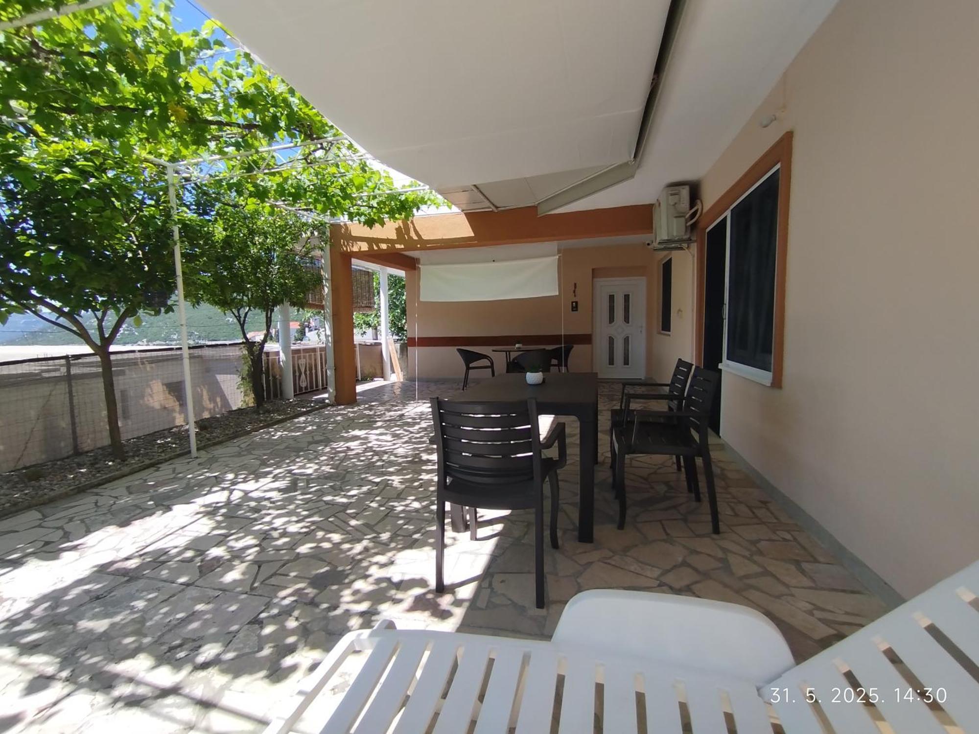 Apartmani - Sobe Cosic Neum Zimmer foto