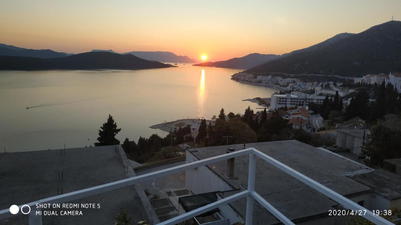 Apartmani - Sobe Cosic Neum Exterior foto